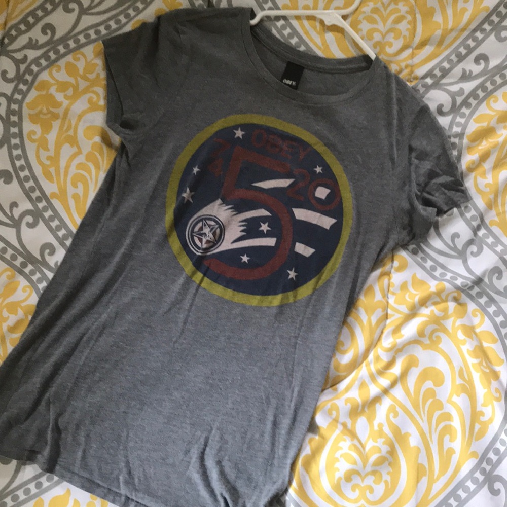 OBEY T-Shirt